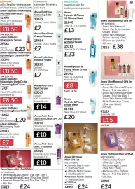 Avon catalogue Page 119