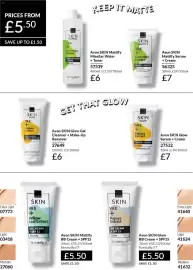 Avon catalogue Page 120