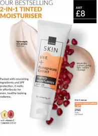 Avon catalogue Page 121