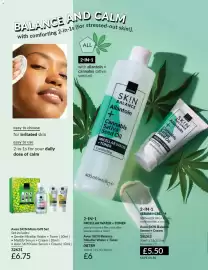 Avon catalogue Page 122