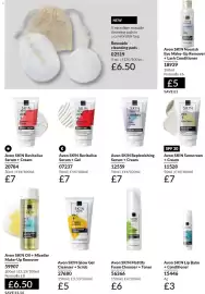 Avon catalogue Page 124