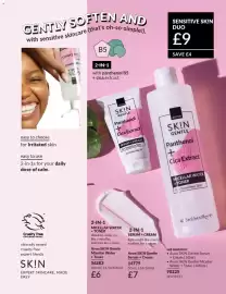 Avon catalogue Page 125