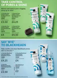 Avon catalogue Page 126