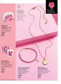 Avon catalogue Page 128