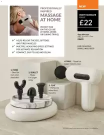 Avon catalogue Page 131