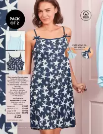 Avon catalogue Page 136