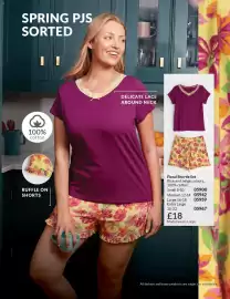 Avon catalogue Page 137