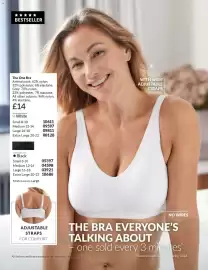 Avon catalogue Page 138