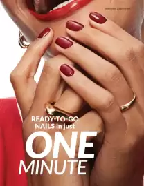 Avon catalogue Page 14