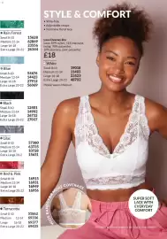 Avon catalogue Page 141