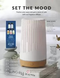 Avon catalogue Page 145