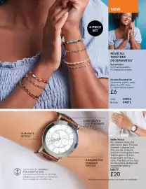 Avon catalogue Page 147