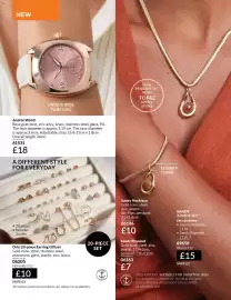 Avon catalogue Page 148