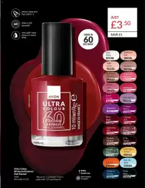 Avon catalogue Page 15