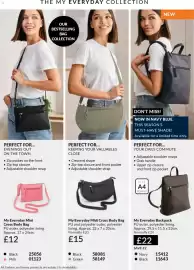 Avon catalogue Page 150