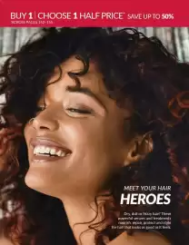 Avon catalogue Page 154