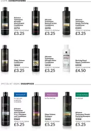 Avon catalogue Page 156