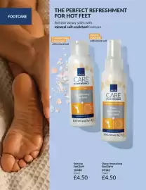 Avon catalogue Page 162