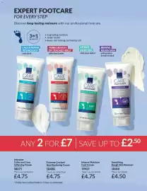 Avon catalogue Page 165