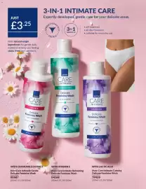 Avon catalogue Page 166