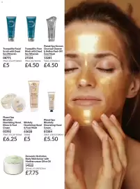 Avon catalogue Page 168