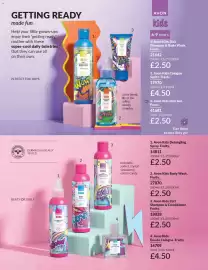 Avon catalogue Page 170