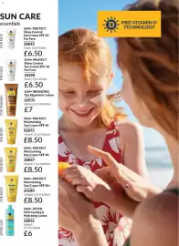 Avon catalogue Page 172