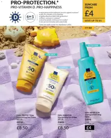 Avon catalogue Page 173