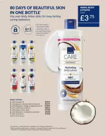 Avon catalogue Page 179