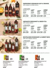 Avon catalogue Page 182