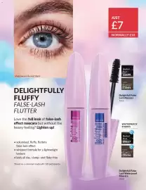 Avon catalogue Page 19
