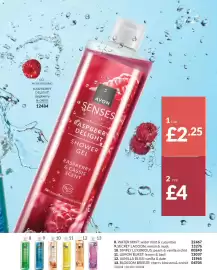 Avon catalogue Page 193