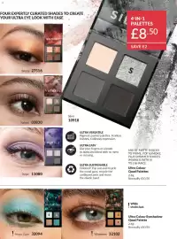 Avon catalogue Page 21