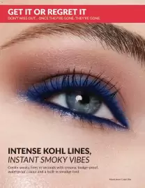 Avon catalogue Page 22