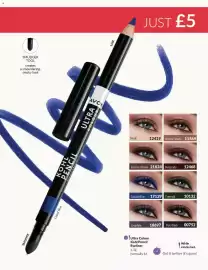 Avon catalogue Page 23