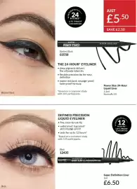 Avon catalogue Page 24