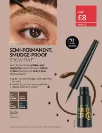 Avon catalogue Page 29