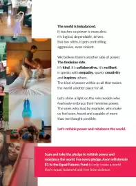 Avon catalogue Page 3