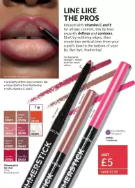 Avon catalogue Page 31