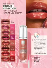 Avon catalogue Page 32