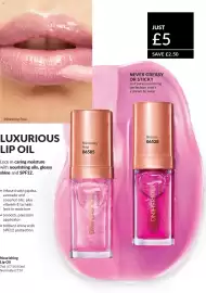 Avon catalogue Page 33