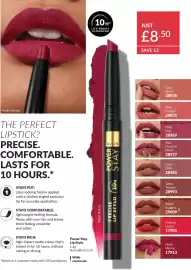 Avon catalogue Page 37