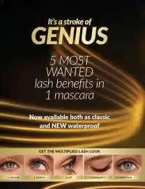 Avon catalogue Page 4