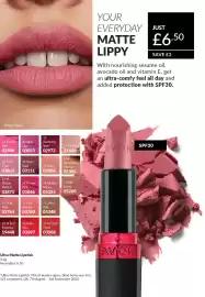 Avon catalogue Page 41