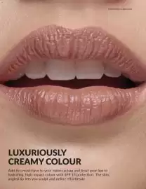 Avon catalogue Page 42