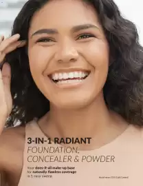 Avon catalogue Page 44