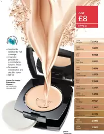 Avon catalogue Page 45