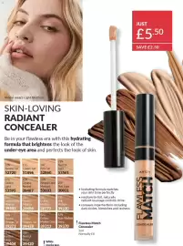Avon catalogue Page 49