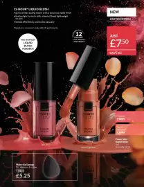 Avon catalogue Page 51