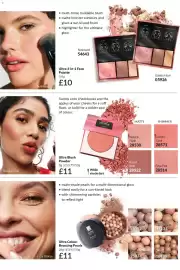Avon catalogue Page 52